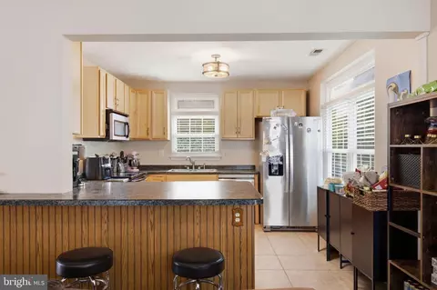 Kitchen - 6200 Gopher Ct, Waldorf, MD 20603 photo 2 of 4