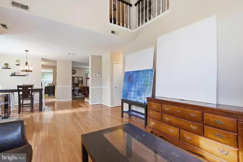 Entry Way - 6200 Gopher Ct, Waldorf, MD 20603 photo 1 of 10