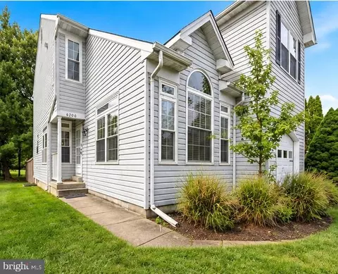 Exterior - 6200 Gopher Ct, Waldorf, MD 20603 photo 5 of 7