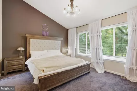 Bedroom - 6200 Gopher Ct, Waldorf, MD 20603 photo 1 of 6