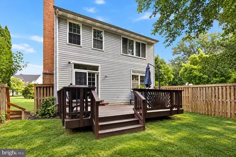 Exterior - 6200 Gopher Ct, Waldorf, MD 20603 photo 7 of 7