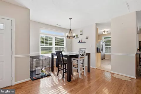 Dining - 6200 Gopher Ct, Waldorf, MD 20603 photo 1 of 1