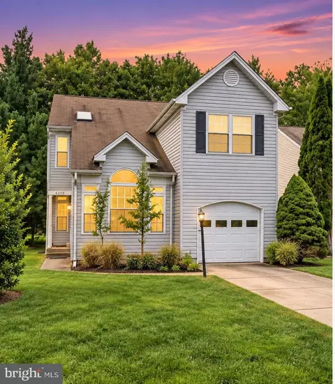 Exterior - 6200 Gopher Ct, Waldorf, MD 20603 photo 6 of 7