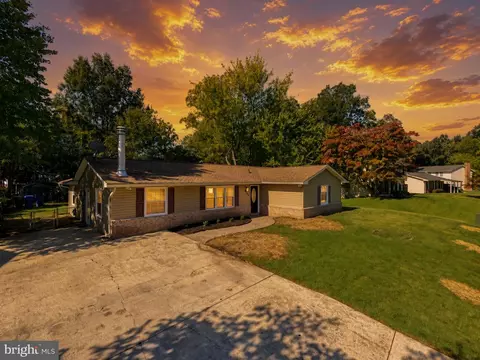 138 Jefferson Rd, Waldorf, MD 20602