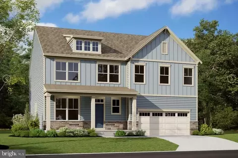 9762 Lassie Ct, Waldorf, MD 20601