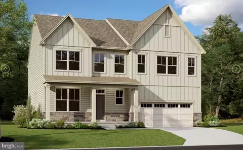 9742 Lassie Ct, Waldorf, MD 20601