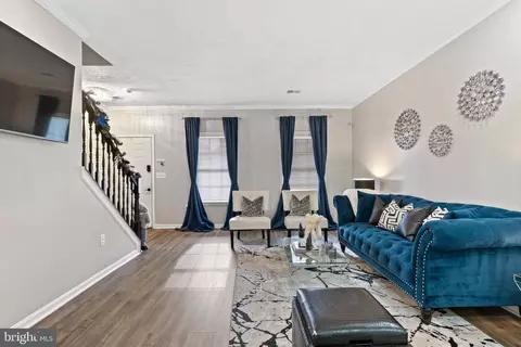 Entry Way - 3148 Guildcrest Ct, Waldorf, MD 20602 photo 1 of 5