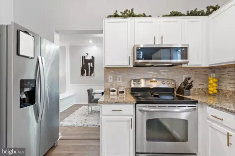Kitchen - 3148 Guildcrest Ct, Waldorf, MD 20602 photo 3 of 3