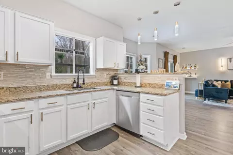 Kitchen - 3148 Guildcrest Ct, Waldorf, MD 20602 photo 1 of 3