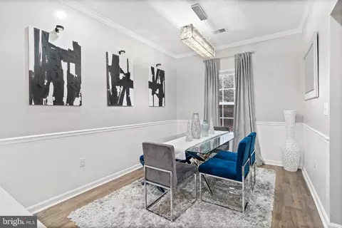 Dining - 3148 Guildcrest Ct, Waldorf, MD 20602 photo 1 of 2