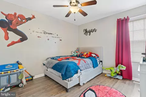 Bedroom - 3148 Guildcrest Ct, Waldorf, MD 20602 photo 2 of 4