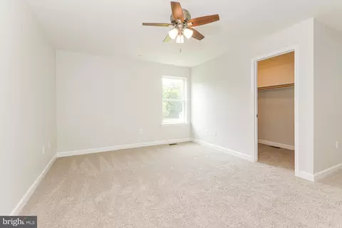 Bedroom - 17 Stuart Ct, Indian Head, MD 20640 photo 1 of 3