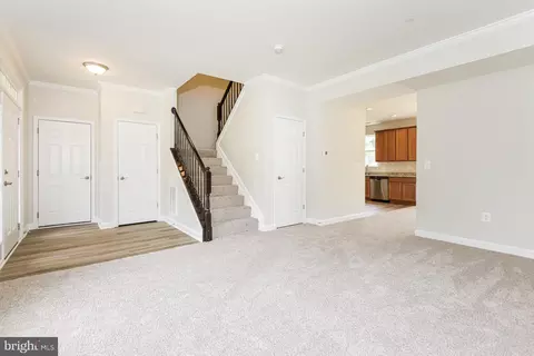 Entry Way - 17 Stuart Ct, Indian Head, MD 20640 photo 4 of 4
