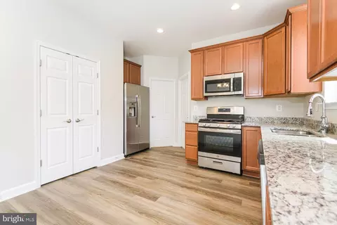Kitchen - 17 Stuart Ct, Indian Head, MD 20640 photo 1 of 1