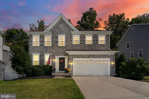 2926 Galahad Ct, Bryans Road, MD 20616