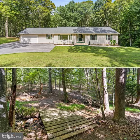 7710 Walking Deer Pl, Port Tobacco, MD 20677