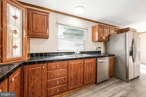 Kitchen - 3715 Linkins Rd, Indian Head, MD 20640 photo 2 of 3