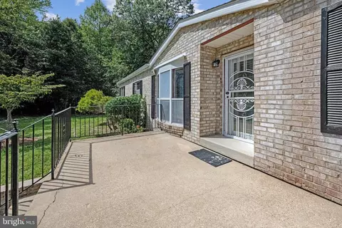Exterior - 3715 Linkins Rd, Indian Head, MD 20640 photo 6 of 6