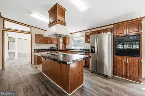 Kitchen - 3715 Linkins Rd, Indian Head, MD 20640 photo 3 of 3
