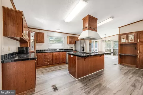 Kitchen - 3715 Linkins Rd, Indian Head, MD 20640 photo 1 of 3
