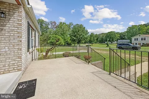 Exterior - 3715 Linkins Rd, Indian Head, MD 20640 photo 5 of 6