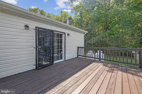 Exterior - 3715 Linkins Rd, Indian Head, MD 20640 photo 3 of 6