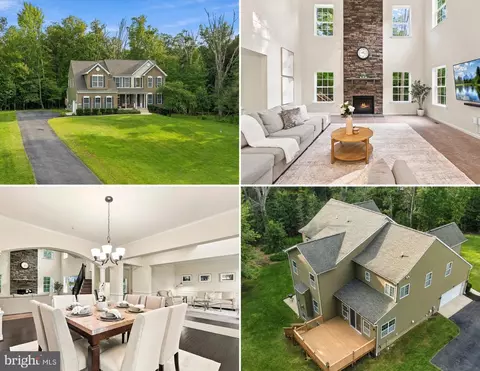14426 Shadow Ridge Ct, Hughesville, MD 20637