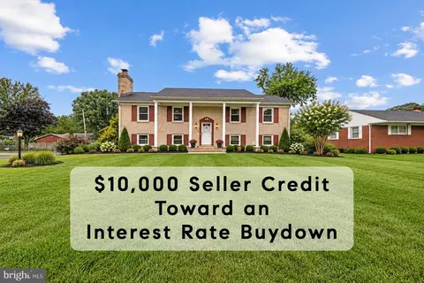 4508 Ladybug, Waldorf, MD 20602