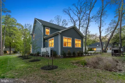 Exterior - 14720 Locust Ct, Issue, MD 20645 photo 10 of 12