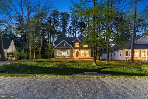 Exterior - 14720 Locust Ct, Issue, MD 20645 photo 7 of 12