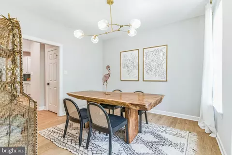 Dining - 14720 Locust Ct, Issue, MD 20645 photo 2 of 2