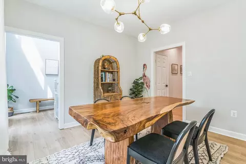 Dining - 14720 Locust Ct, Issue, MD 20645 photo 1 of 2
