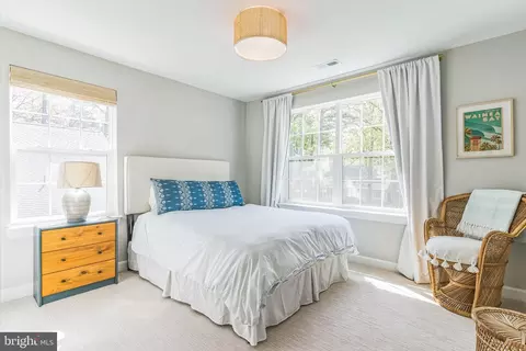 Bedroom - 14720 Locust Ct, Issue, MD 20645 photo 1 of 8