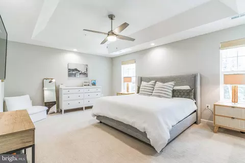 Bedroom - 14720 Locust Ct, Issue, MD 20645 photo 5 of 8