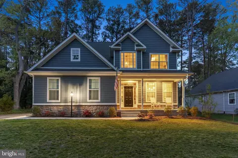 Exterior - 14720 Locust Ct, Issue, MD 20645 photo 12 of 12