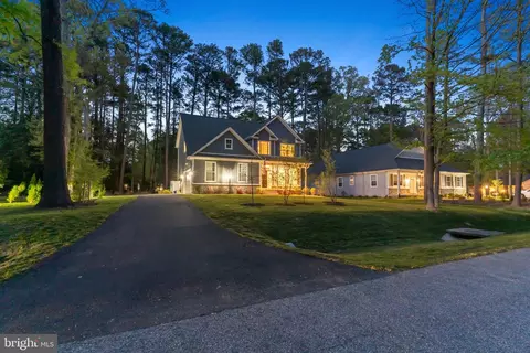 Exterior - 14720 Locust Ct, Issue, MD 20645 photo 11 of 12
