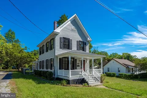 45 Mattingly Ave, Indian Head, MD 20640