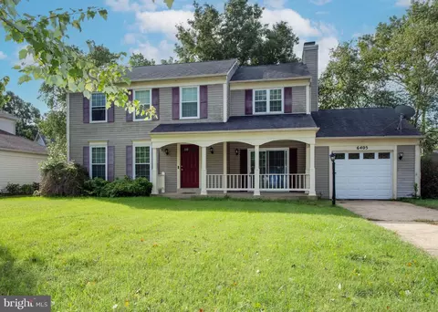 6405 Copperhead Ct, Waldorf, MD 20603