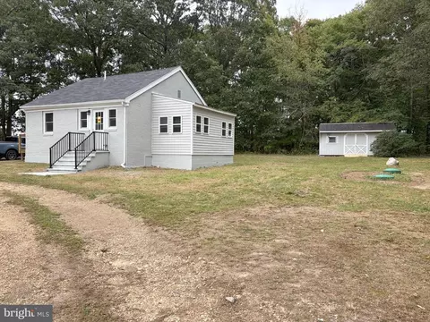 12490 Shiloh Church Rd, Newburg, MD 20664