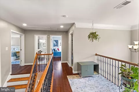 Entry Way - 2994 Devonfield Ave, Waldorf, MD 20603 photo 5 of 5