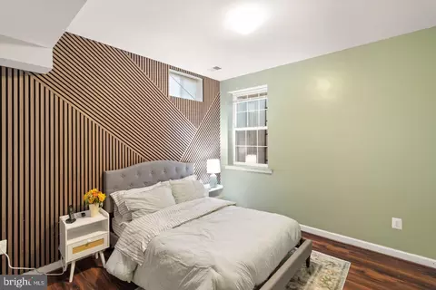 Bedroom - 2994 Devonfield Ave, Waldorf, MD 20603 photo 12 of 13