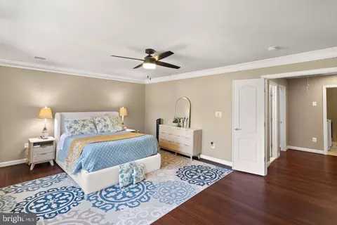Bedroom - 2994 Devonfield Ave, Waldorf, MD 20603 photo 2 of 13