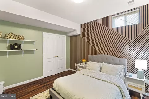 Bedroom - 2994 Devonfield Ave, Waldorf, MD 20603 photo 11 of 13