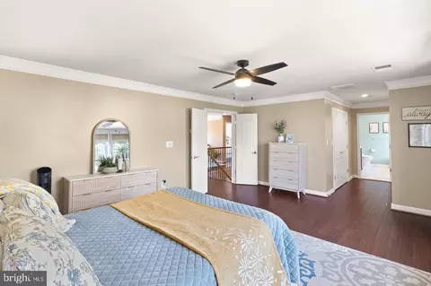Bedroom - 2994 Devonfield Ave, Waldorf, MD 20603 photo 3 of 13