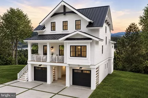 Exterior - 11770 Over Creek Ct, Issue, MD 20645 photo 1 of 2