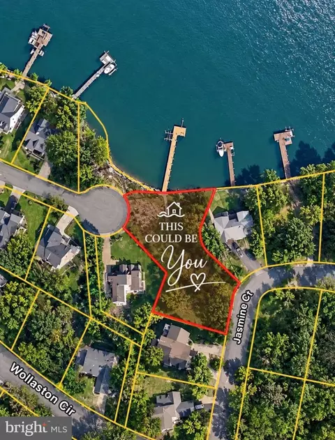 View/Area - 11770 Over Creek Ct, Issue, MD 20645 photo 2 of 3