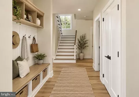 Entry Way - 11770 Over Creek Ct, Issue, MD 20645 photo 2 of 2