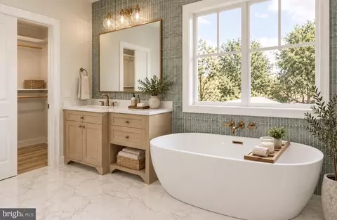 Bath - 11770 Over Creek Ct, Issue, MD 20645 photo 2 of 3
