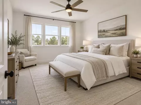 Bedroom - 11770 Over Creek Ct, Issue, MD 20645 photo 1 of 1
