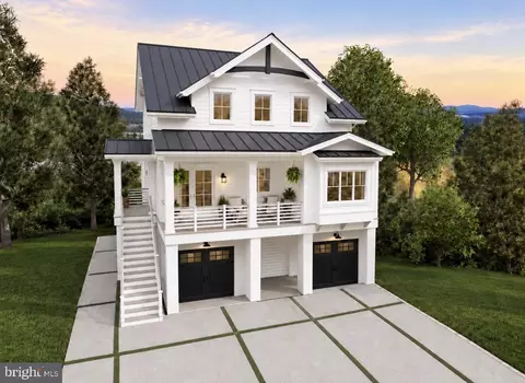 Exterior - 11770 Over Creek Ct, Issue, MD 20645 photo 2 of 2